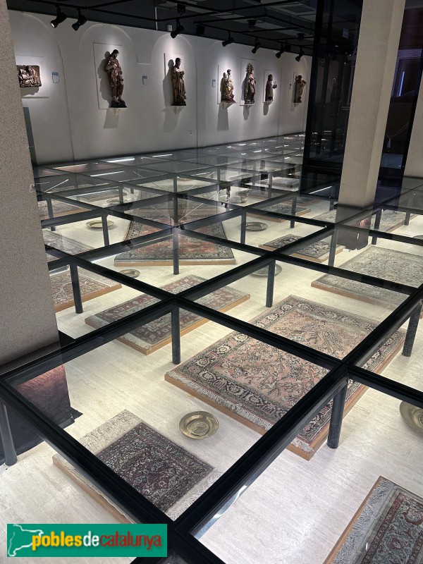 El Vendrell - Museu Deu