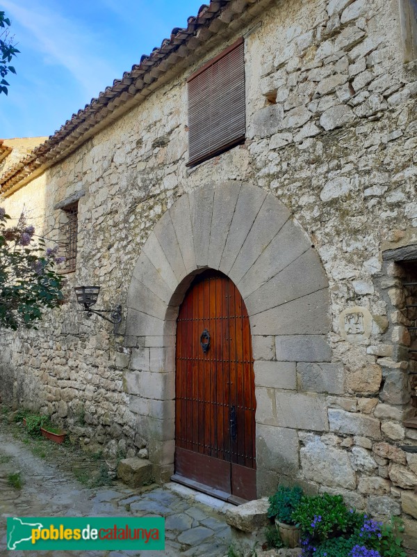 L'Albiol - Bonretorn