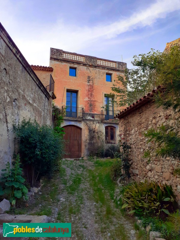 L'Albiol - Bonretorn