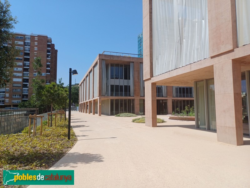 Barcelona - Institut d'Investigació Vall d'Hebron  (SSuarez) (2)