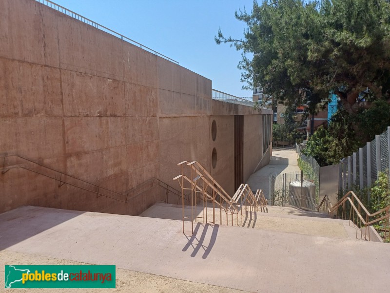 Barcelona - Institut d'Investigació Vall d'Hebron