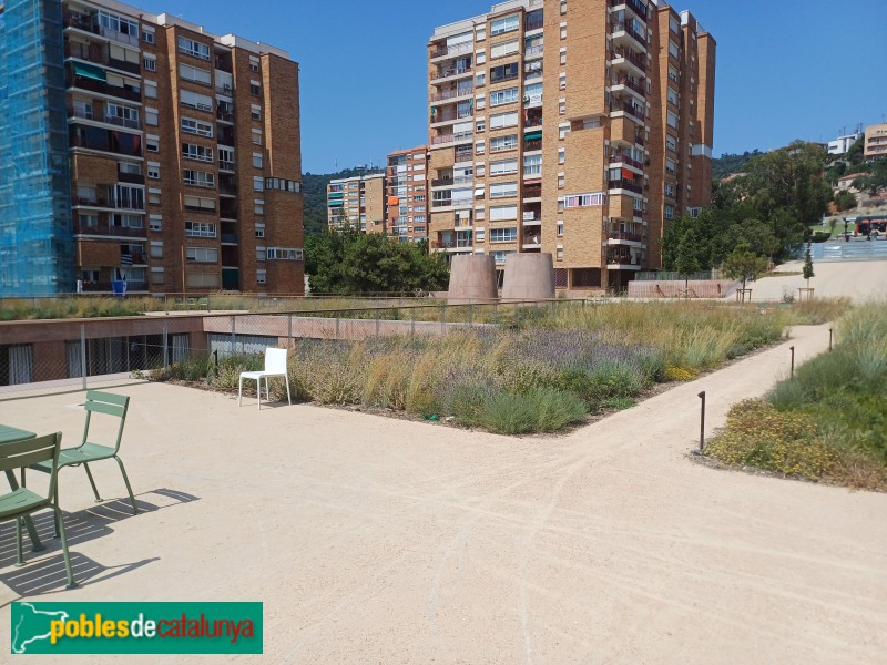 Barcelona - Institut d'Investigació Vall d'Hebron