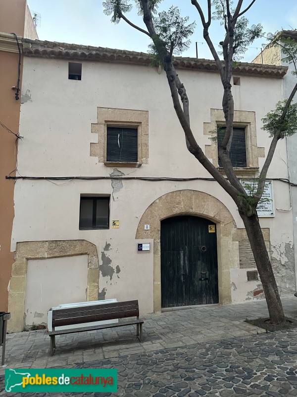 Torredembarra - Can Saia