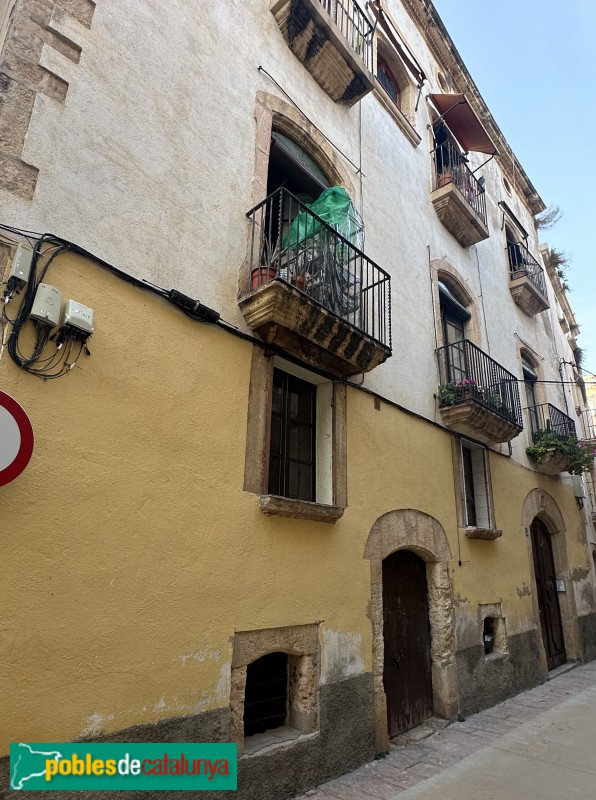 Torredembarra - Nucli antic