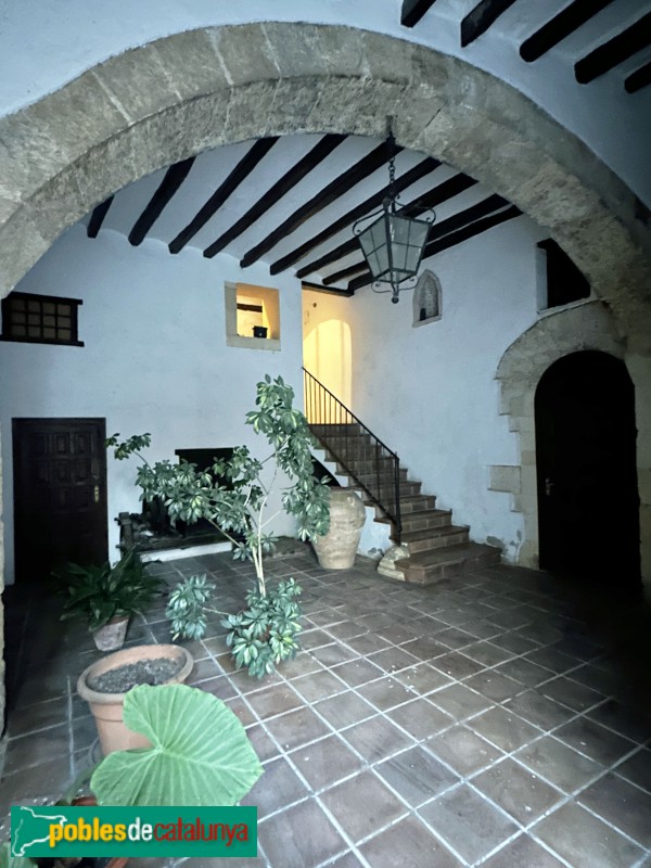 Torredembarra - Nucli antic