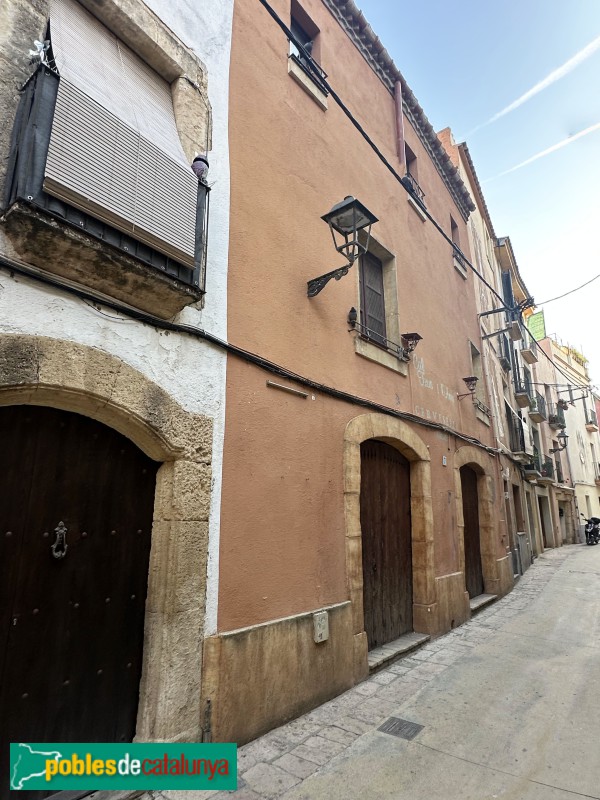 Torredembarra - Nucli antic