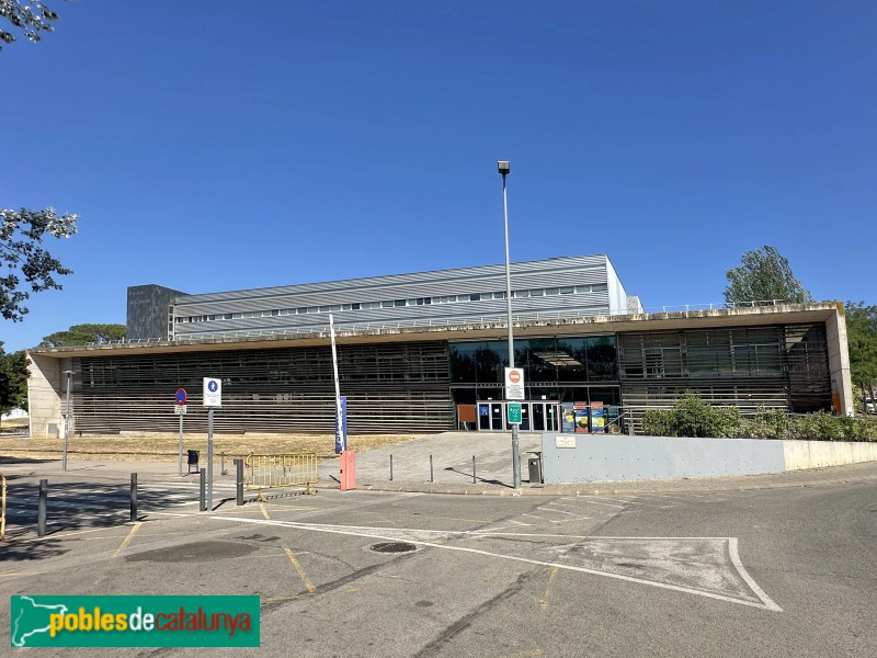 Girona - Facultat de Ciències Experimentals