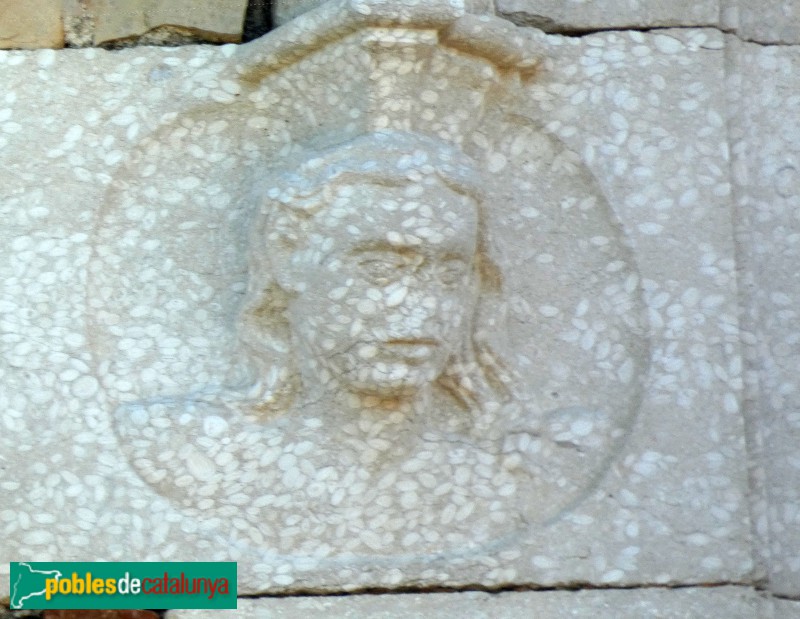 Girona - Can Barril (Foto: Albert Esteves, 2025) Girona - Can Barril