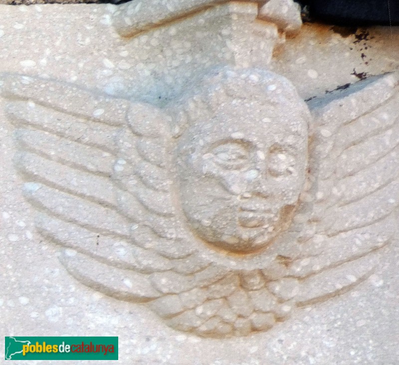 Girona - Can Barril (Foto: Albert Esteves, 2025) Girona - Can Barril