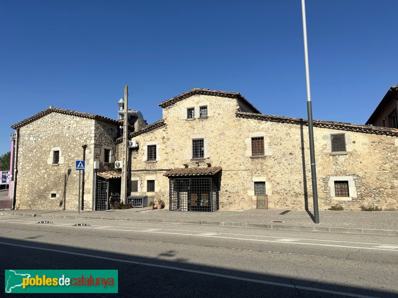 Girona - Hostal de l'Avellaneda