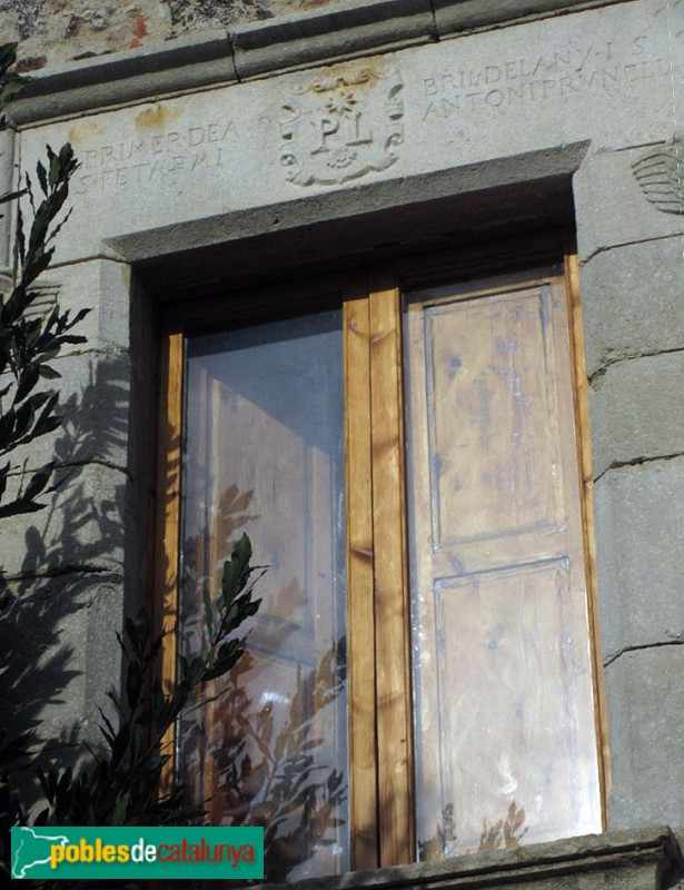 Girona - Can Prunell