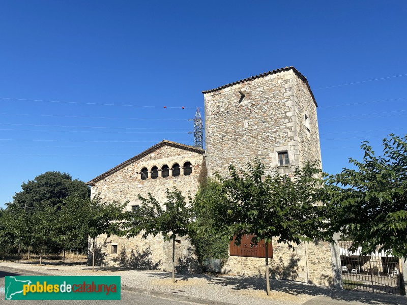 Girona - Torre Bonica