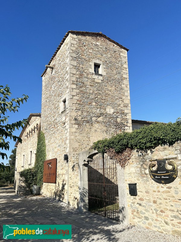 Girona - Torre Bonica