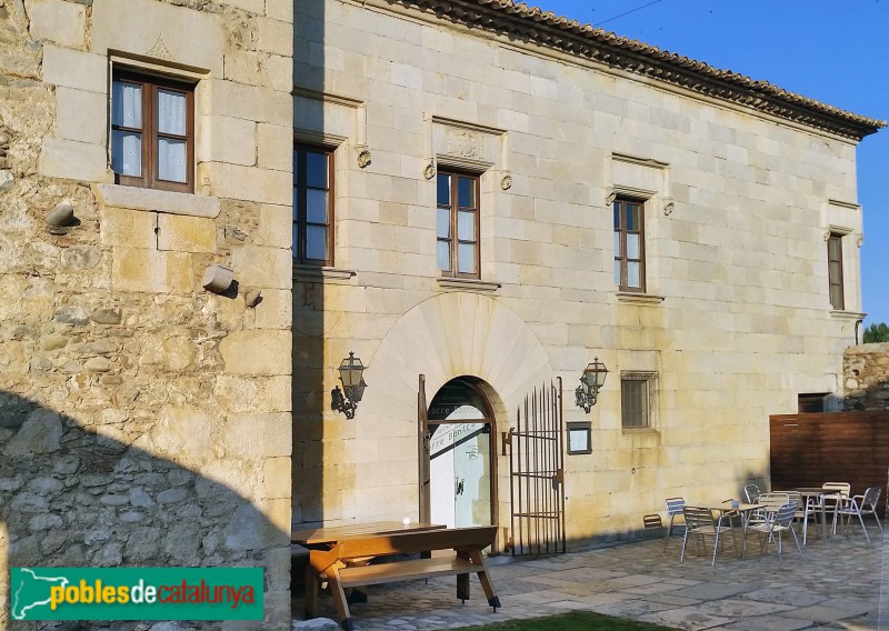 Girona - Torre Bonica