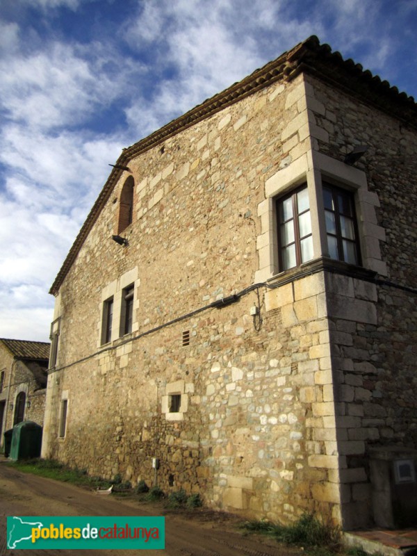 Girona - Torre Bonica