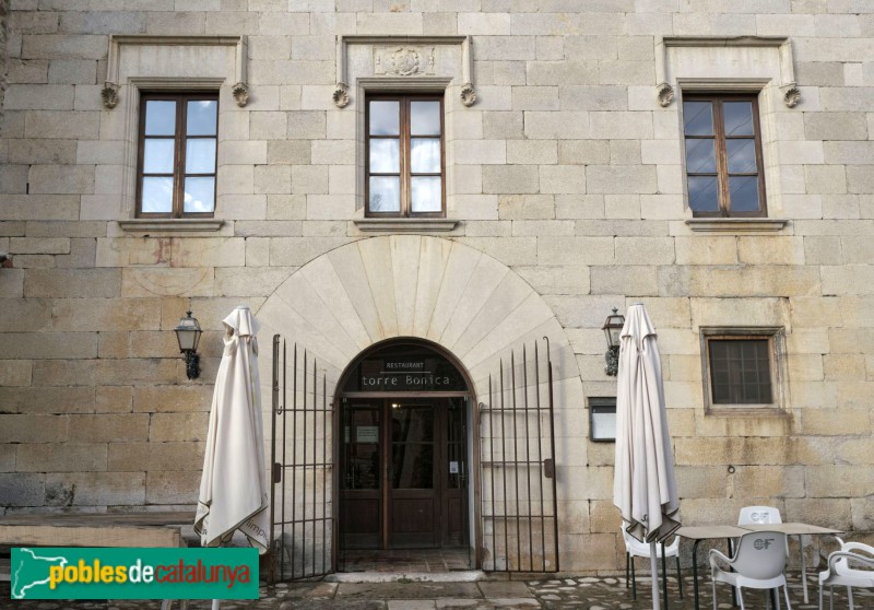 Girona - Torre Bonica