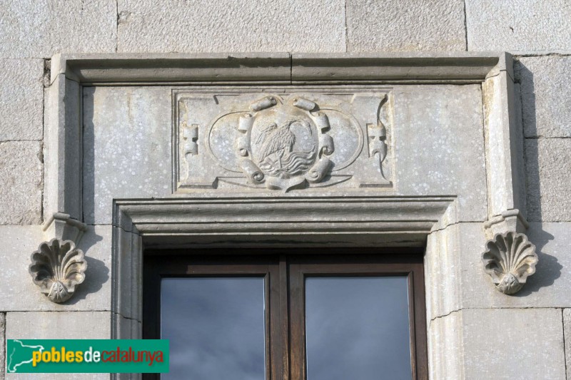 Girona - Torre Bonica