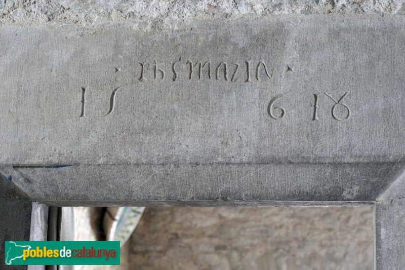 Girona - Torre Bonica