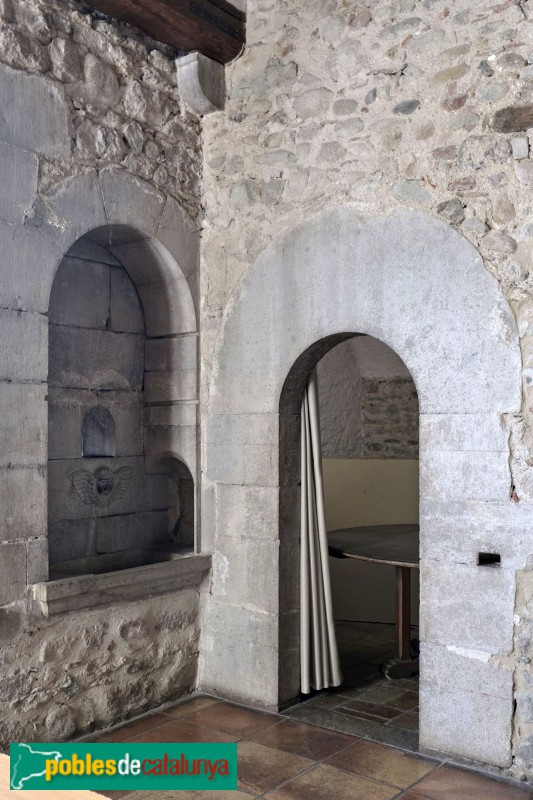 Girona - Torre Bonica