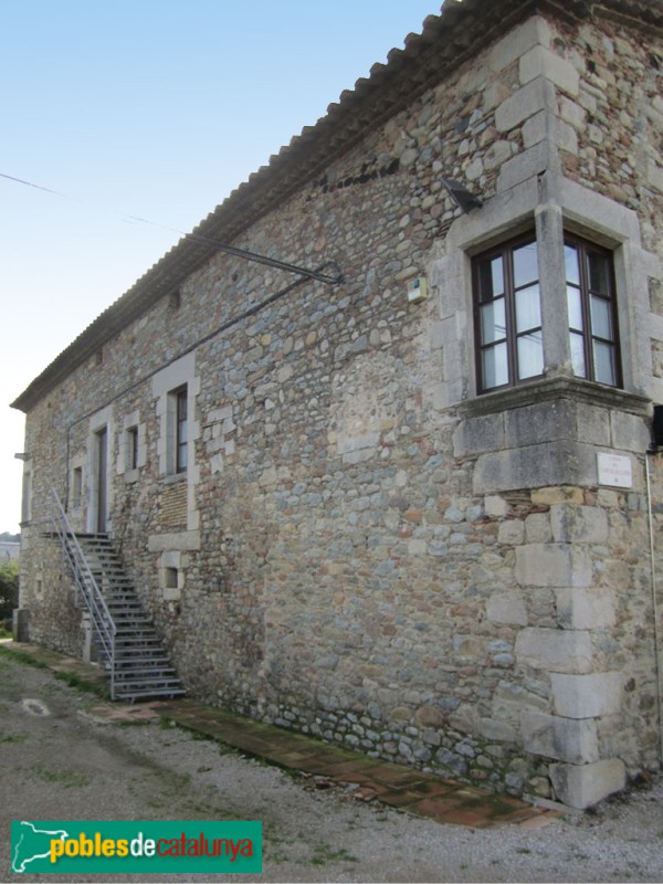 Girona - Torre Bonica