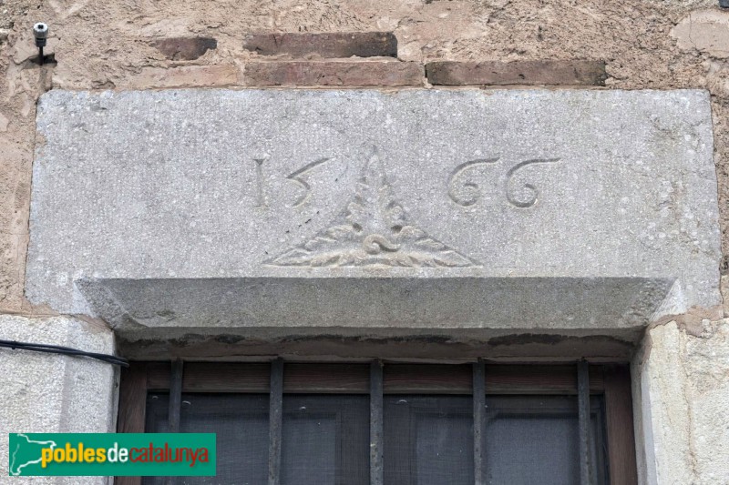 Girona - Torre Bonica