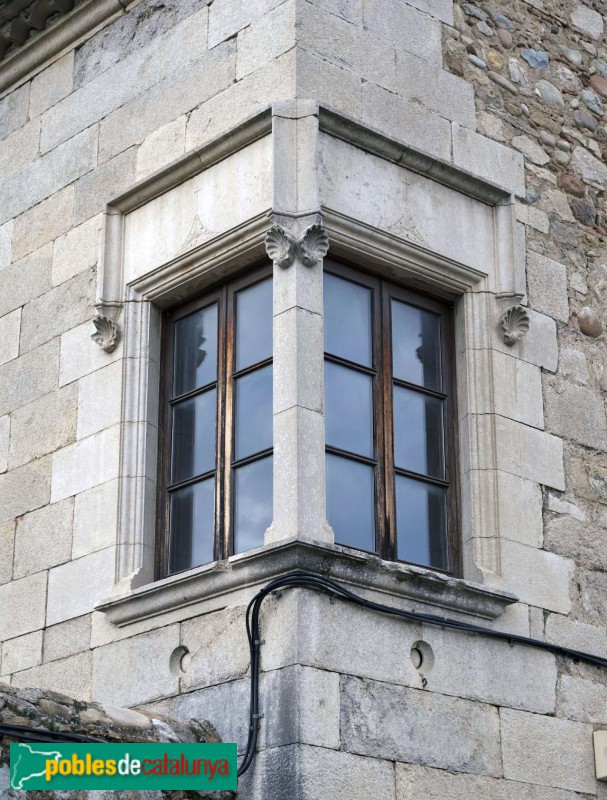 Girona - Torre Bonica