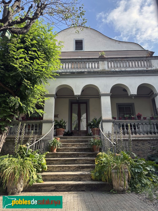 L'Espluga de Francolí - Crtra. de Montblanc, 18