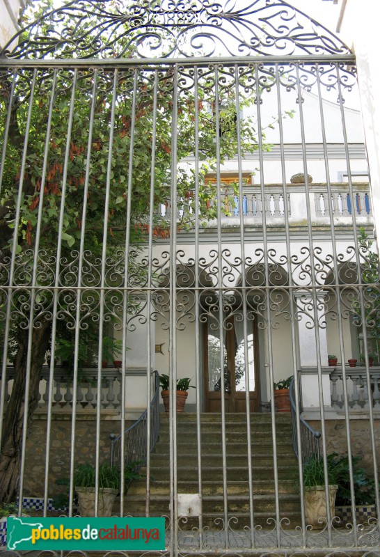 L´Espluga de Francolí - Ctra. de Montblanc, 18