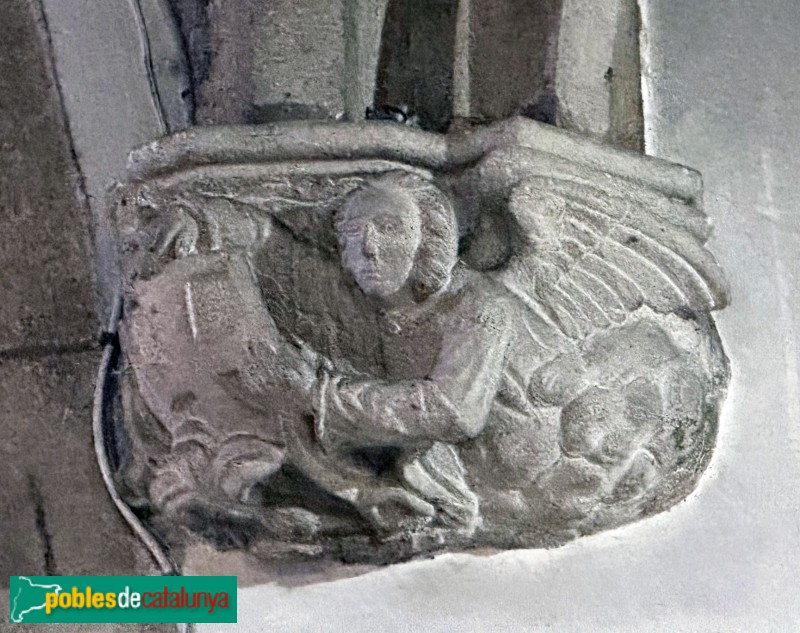 Argentona - Església de Sant Julià