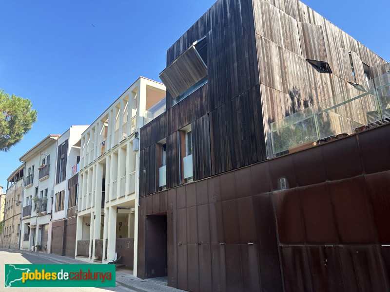 Girona - Can Redresa