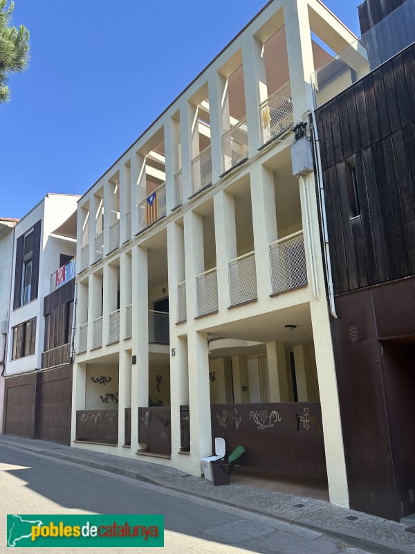 Girona - Can Redresa