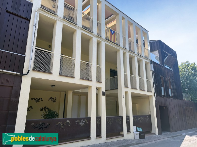 Girona - Can Redresa