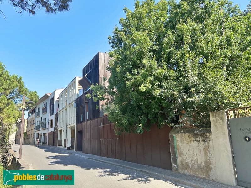 Girona - Can Redresa