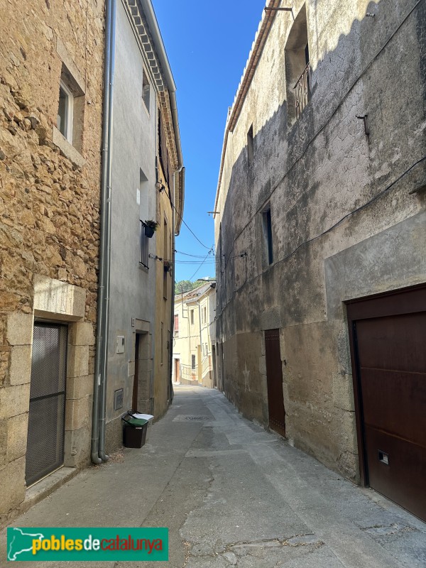 Girona - Nucli de Sant Daniel