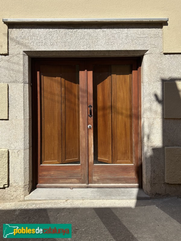 Girona - Nucli de Sant Daniel