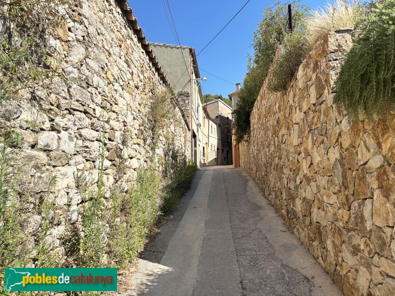 Girona - Nucli de Sant Daniel