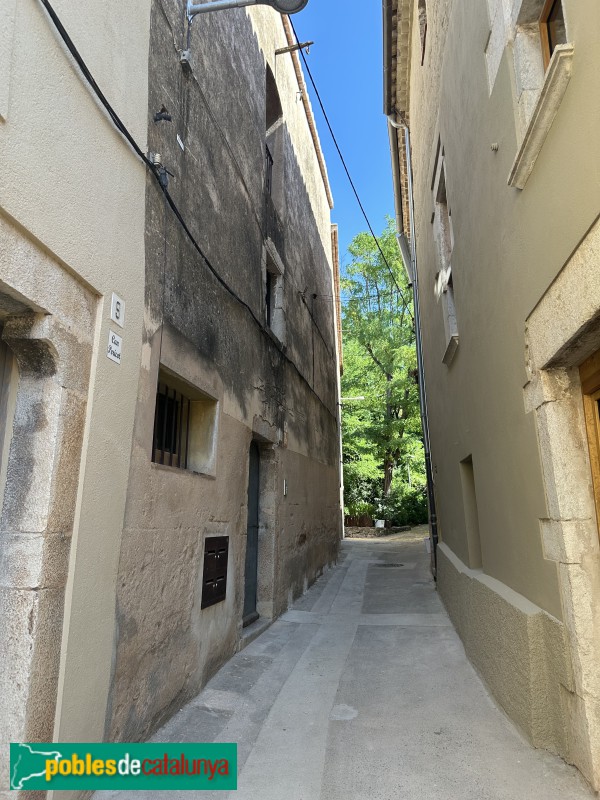 Girona - Nucli de Sant Daniel