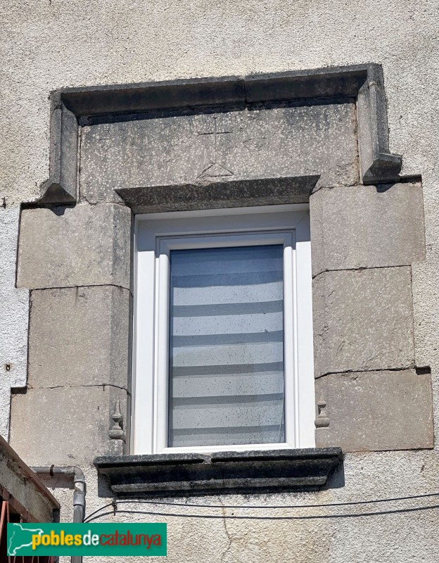 Girona - Nucli de Sant Daniel