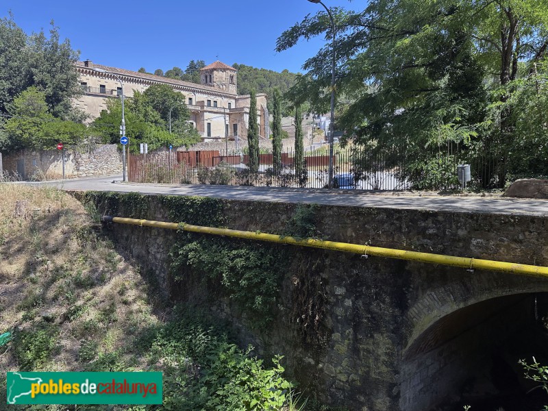 Girona - Nucli de Sant Daniel