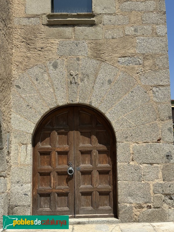 Argentona - Casa Gòtica