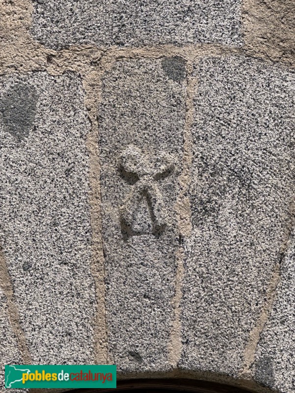 Argentona - Casa Gòtica