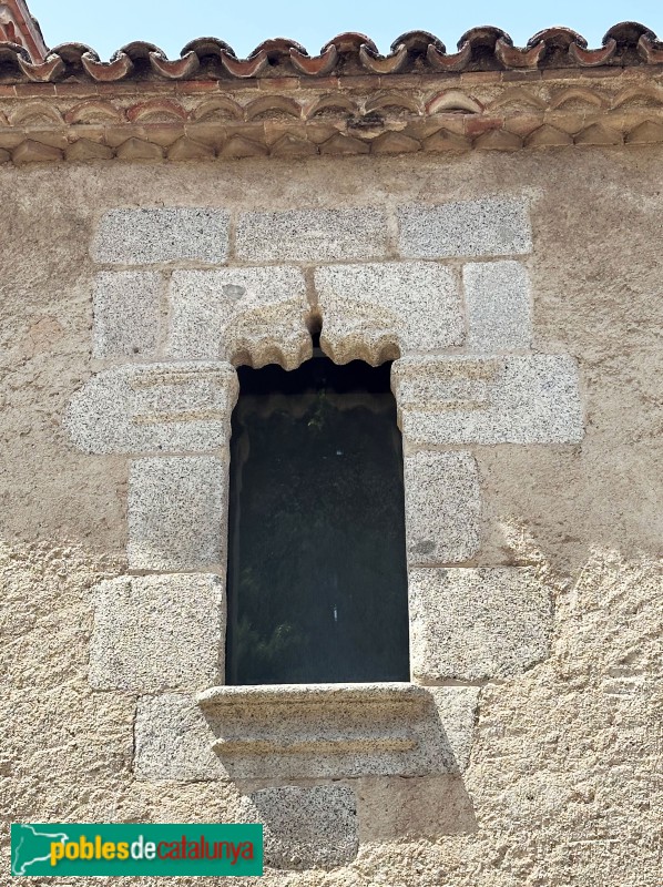 Argentona - Casa Gòtica