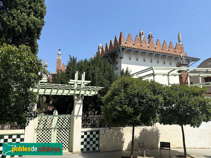 Argentona - Can Puig