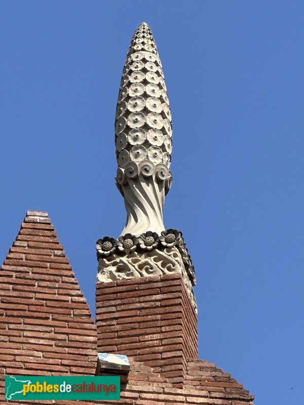 Argentona - Can Puig