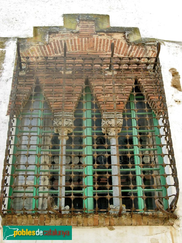 Argentona - Can Puig