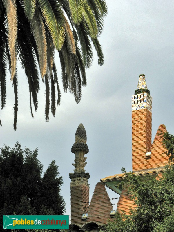 Argentona - Can Puig