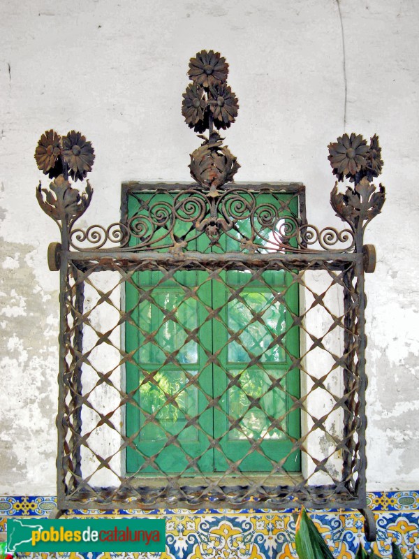 Argentona - Can Puig