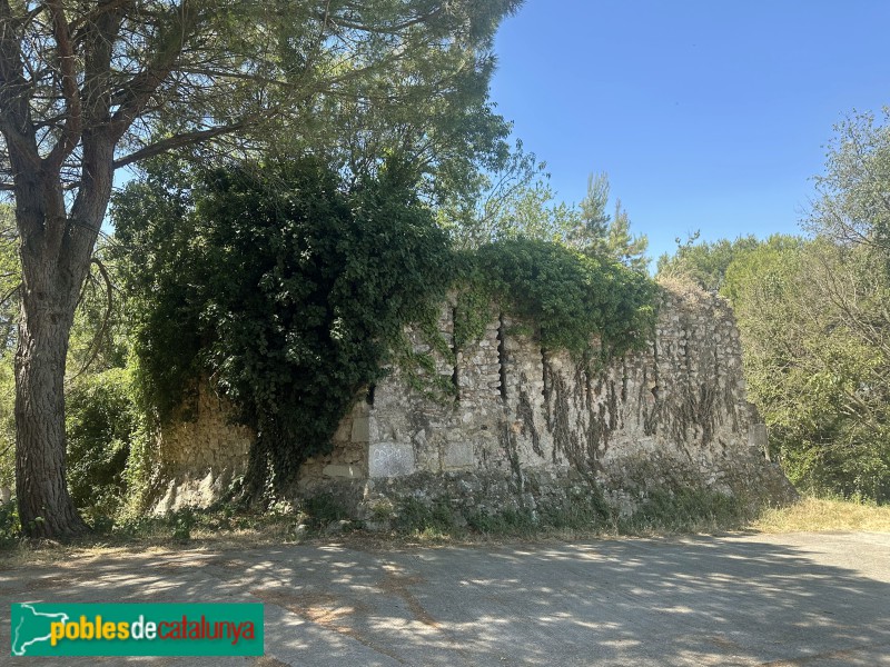 Girona - Torre de Sant Joan