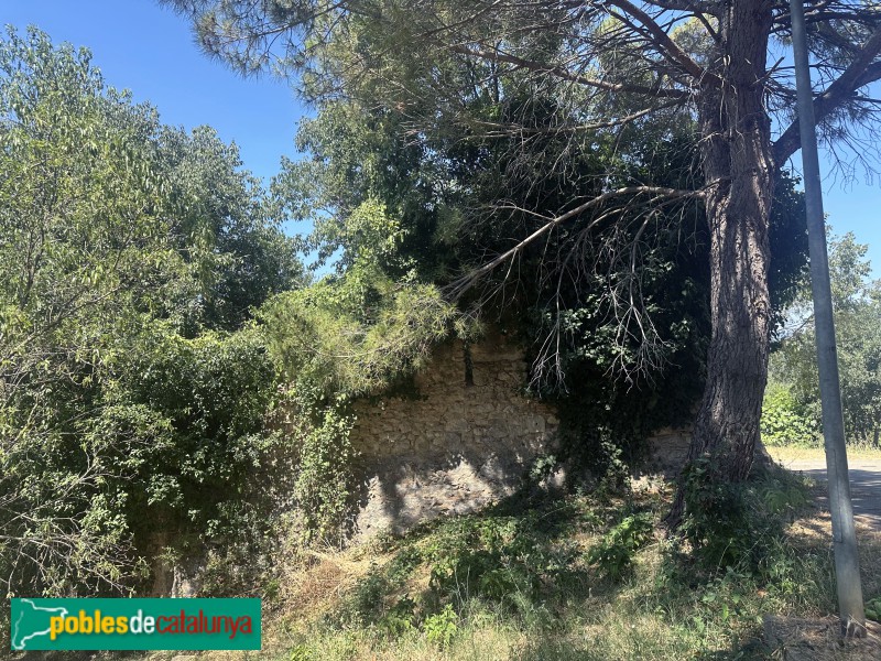 Girona - Torre de Sant Joan