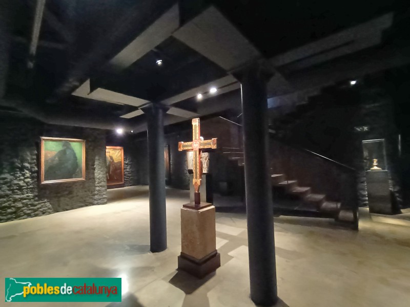 Barcelona - Hospital de Sant Sever